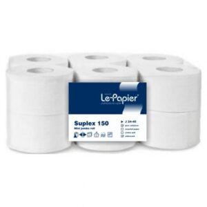 Role hartie igienica LePapier