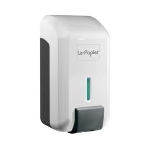 Dozator sapun lichid, ABS
