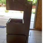 Echipamente HoReCa second-hand