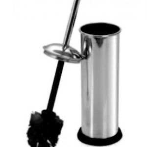 Perie WC inox LePapier
