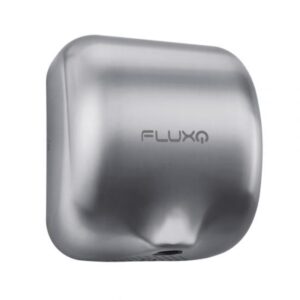 Uscator de maini PowerFlow inox satinat