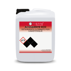 ACQUA BRITE ECO HW PLUS