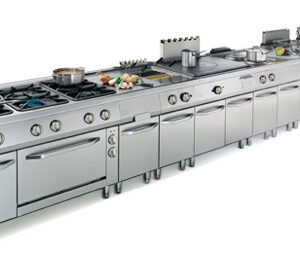Linia de gatit L 600 - ATA