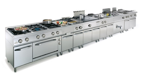 Linia de gatit L 600 – ATA