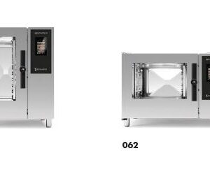 Cuptor gastronomic  ALPHATECH