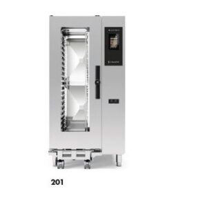 Cuptor gastronomic  ALPHATECH