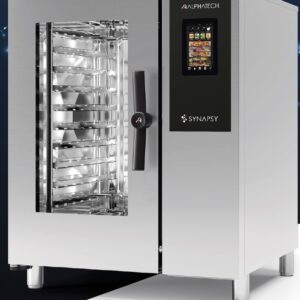 Cuptor gastronomic  ALPHATECH
