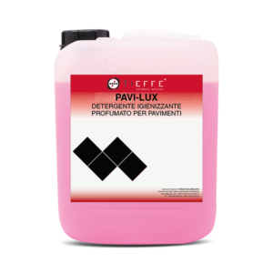 PAVI-LUX Detergent pentru pardoseli