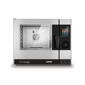 Cuptor Compact Lainox Naboo 6 GN 1/1
