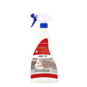 CIDE 175 Detergent pentru suprafețe diverse