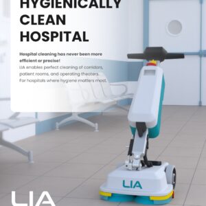 LIA PRO monodisk x2