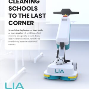 LIA PRO monodisk x2