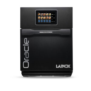 High Speed Oven Oracle