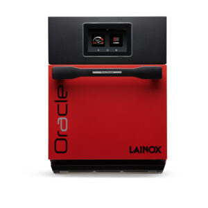 High Speed Oven Oracle