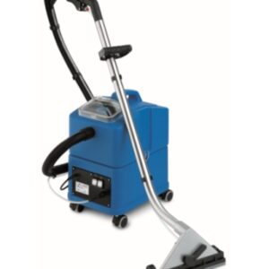 Aspirator cu injectie-extractie Sabrina