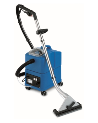Sabrina – aspirator injectie extractie
