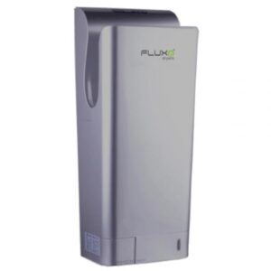 Uscator de maini vertical Ultra Ventura silver