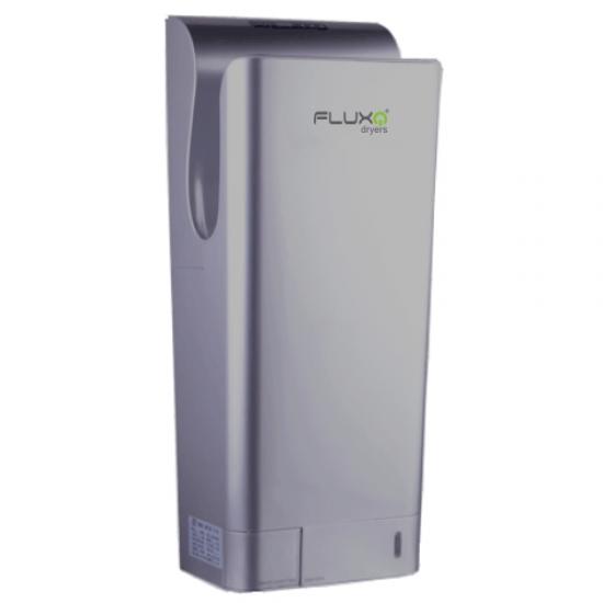Uscator de maini vertical Ultra Ventura silver