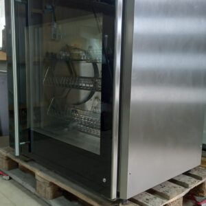 Rotisor FriJado TDR8-P