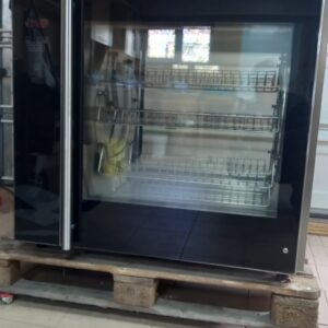 Rotisor FriJado TDR8-P