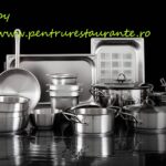 Accesorii horeca