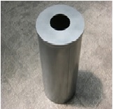 Cos gunoi de exterior