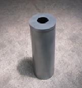 Cos gunoi de exterior