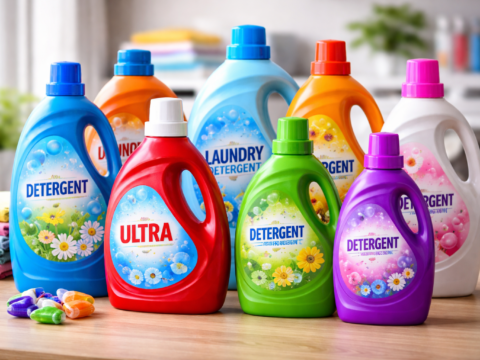 Detergenti Profesionali
