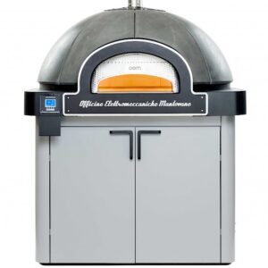 Cuptor cupola pizza -DOME