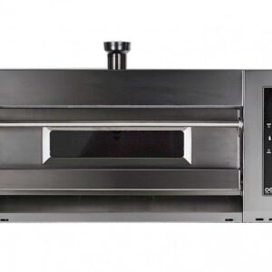 Cuptor electric de pizzerie cu camera pas 30 (cu camera simpla si dubla)
