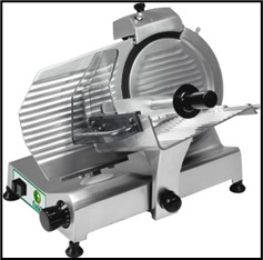 Feliator pentru preparate din carne