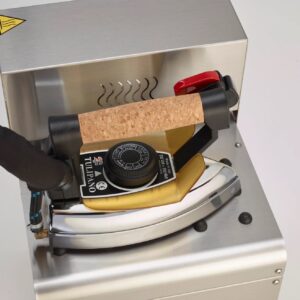 Evo Diablo kit – Masa calcat