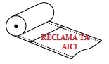 Folie personalizata