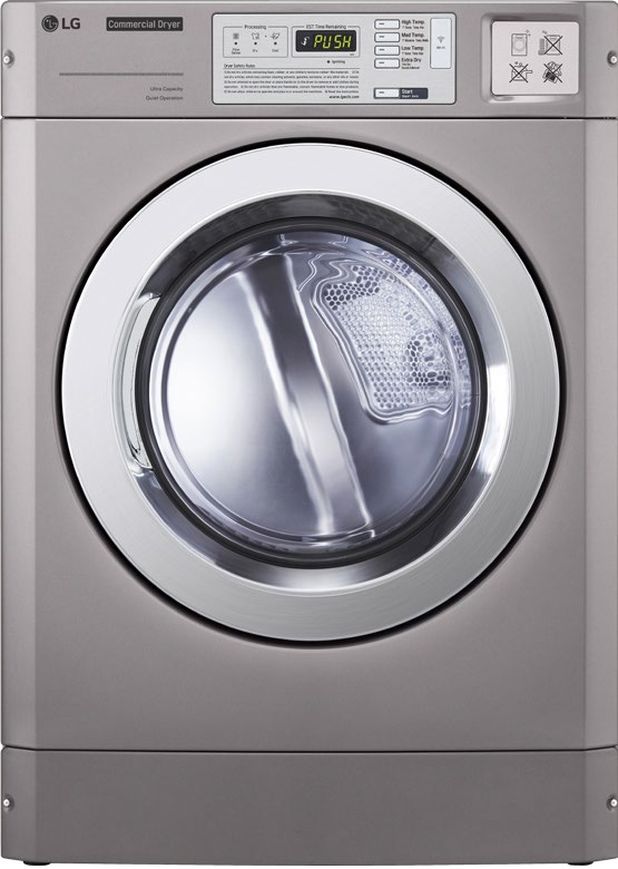Masina de spalat haine – Giant-C MAX Professional washer