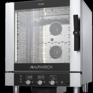 Cuptor gastro ICON