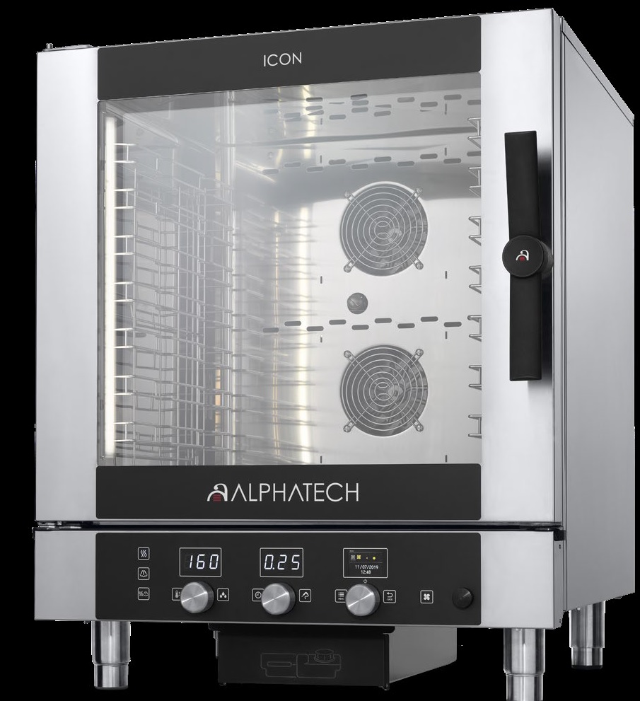Cuptor gastro ICON