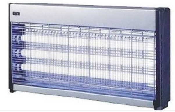 Insect kill 3x20w Profesional