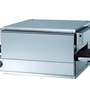 Henergo 45 Cuptor tunel electric cu convecție – curea de 45 cm