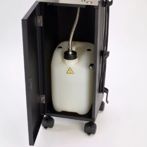 Evo Diablo kit – Masa calcat