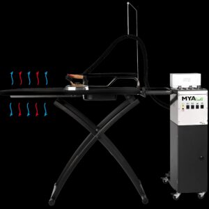 Evo Diablo kit – Masa calcat