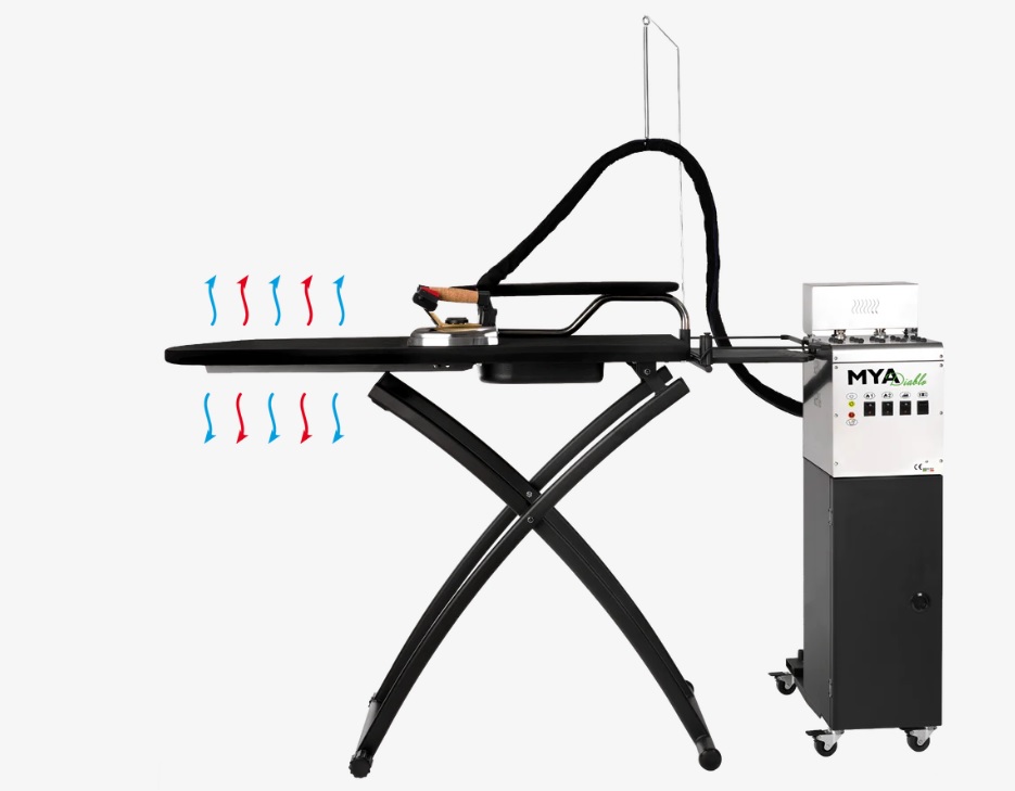 Evo Diablo kit – Masa calcat