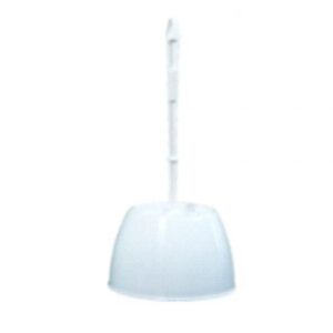 Perie WC plastic