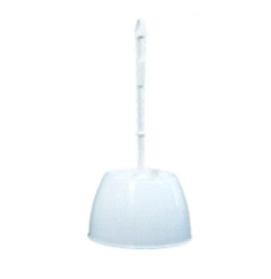 Perie WC plastic