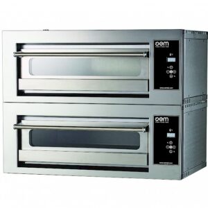 Cuptor pizza de banc PRATICO