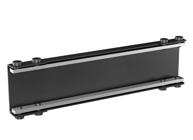 Bara de cuplu Vogel’s PLA 9304, pentru bara de interfață dvLED (PLB 31xx)