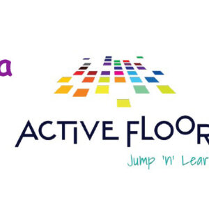 Licenta jocuri Active Floor 12