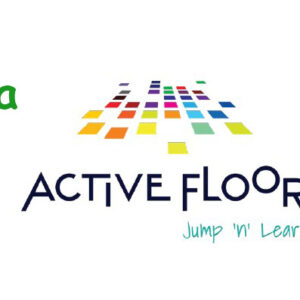 Licenta jocuri Active Floor 36