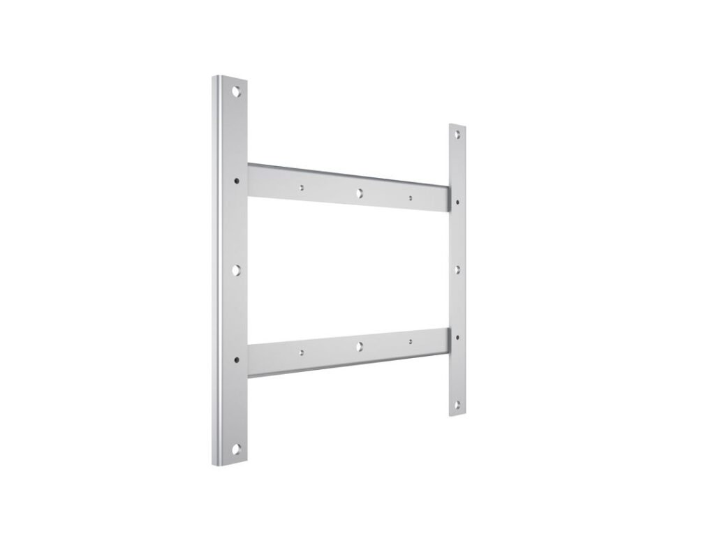 Adaptor VESA Multibrackets MB-2548 pentru suporturile cu gaz