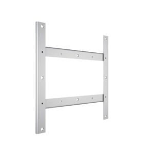 Adaptor VESA Multibrackets MB-2548 pentru suporturile cu gaz