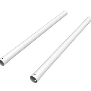 Teava de extensie Multibrackets MB-5242, 2x 950mm, max.30 kg